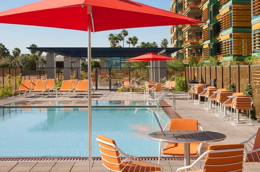 More Photos Of 6895 E Camelback Rd, Scottsdale Apartments For Lease