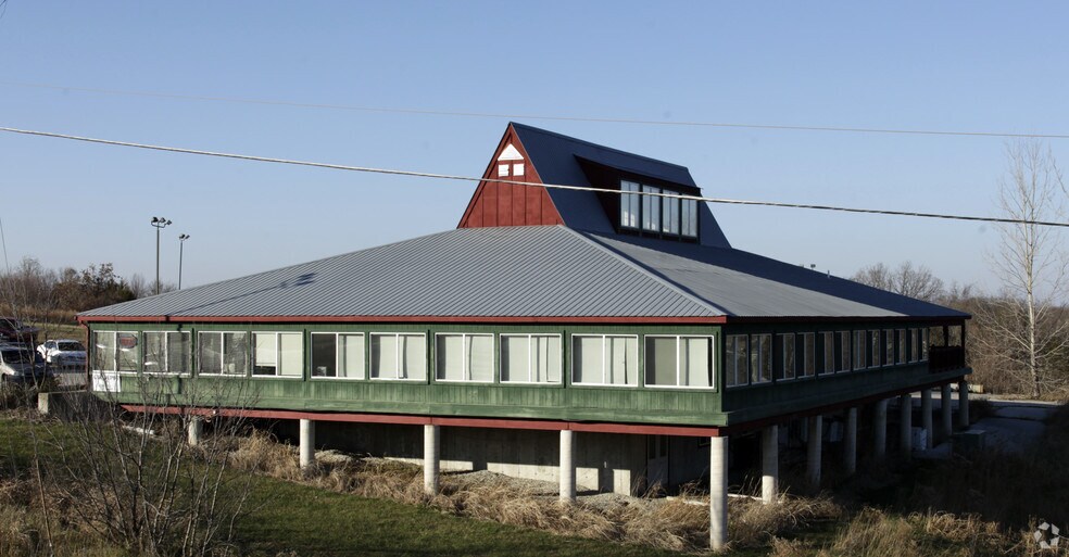 More Photos Of 3375 Highway 100, Villa Ridge Restaurant For Lease