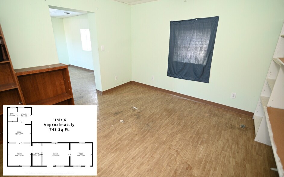 More Photos Of 12302 James Madison Pky, King George Freestanding For Sale