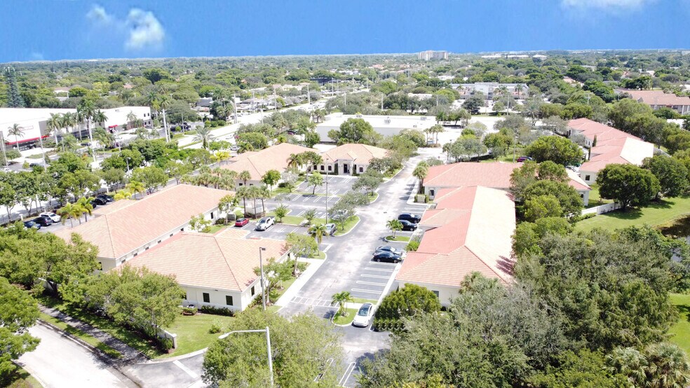 More Photos Of 11776 W Sample Rd, Coral Springs Office Residential For Lease