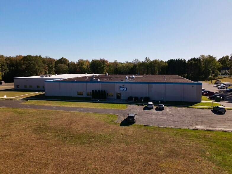 More Photos Of 220 Rt 70, Medford Manufacturing For Lease