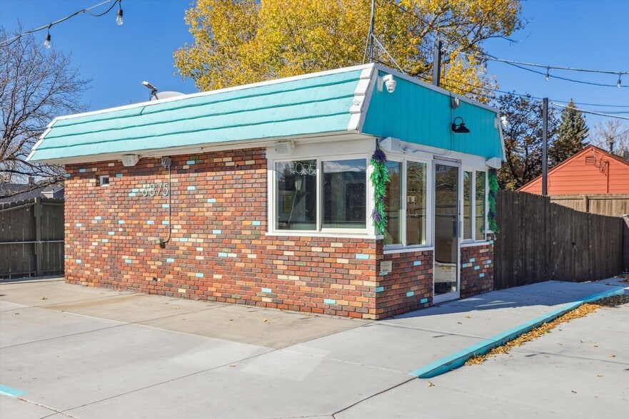 More Photos Of 6875 W 38th Ave, Wheat Ridge General Retail For Lease