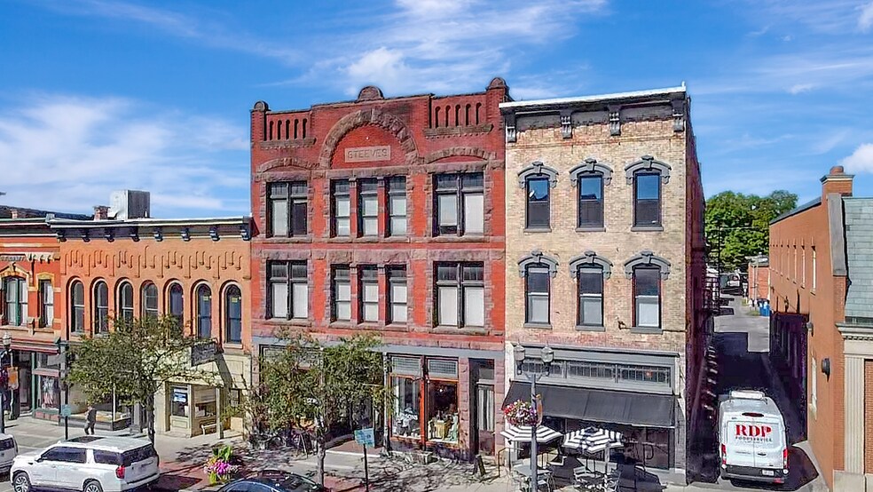 More Photos Of 57 N Sandusky St, Delaware Storefront Retail Office For Sale