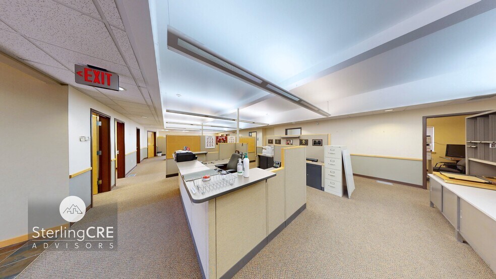 More Photos Of 1101 S 6th St W, Missoula Office For Lease