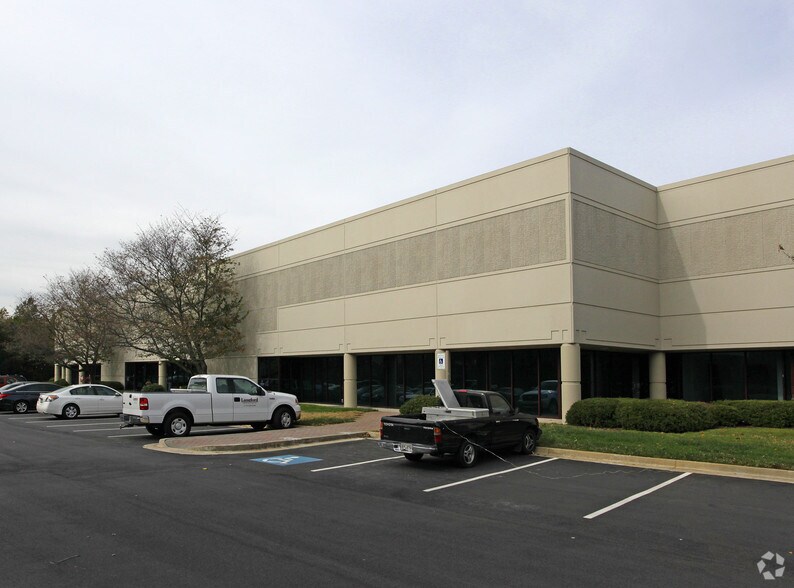 More Photos Of 1640 Airport Rd, Kennesaw Distribution For Lease