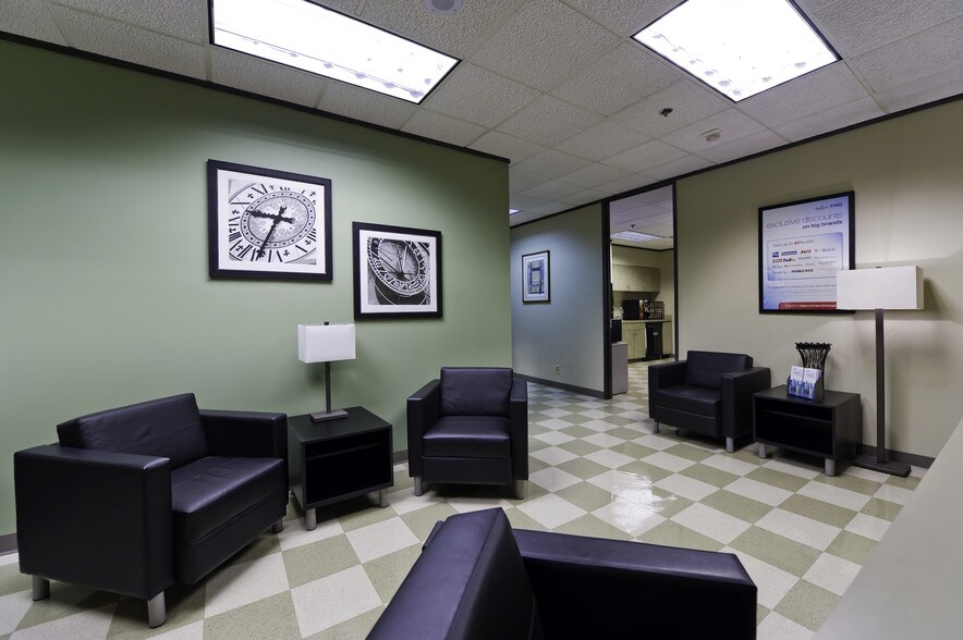 Photo of 12nd Floor Ste Coworking