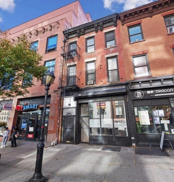 More Photos Of 234 Atlantic Ave, Brooklyn Storefront Retail Residential For Sale