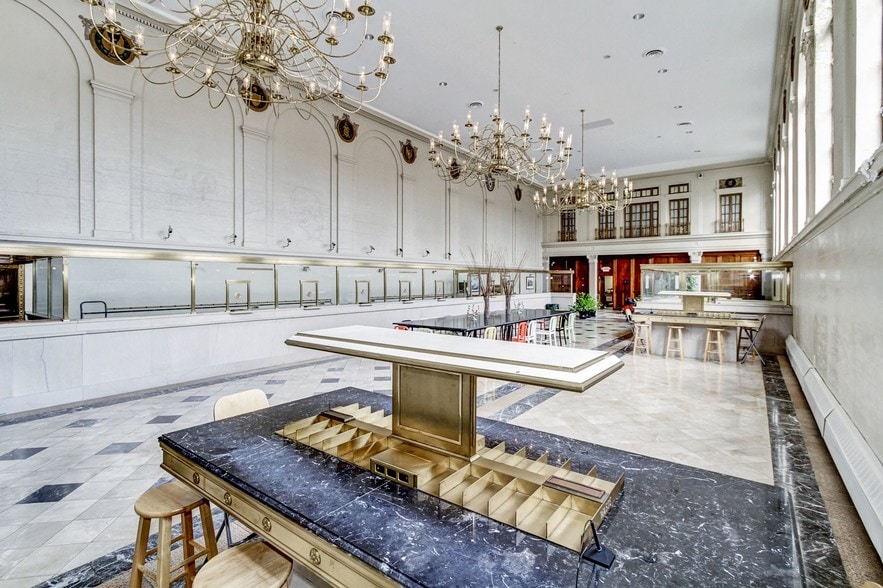 More Photos Of 226 S Broad St, Trenton Bank For Sale