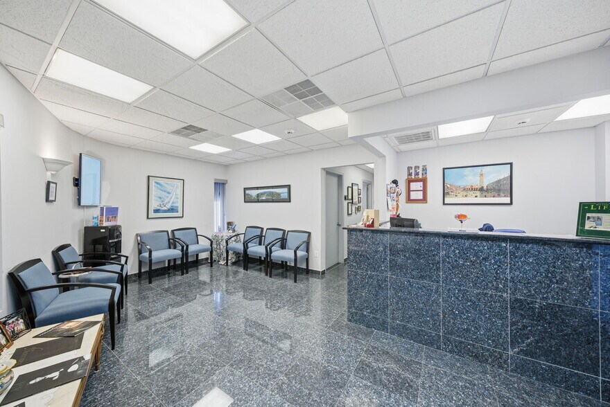 More Photos Of 415 Totowa Rd, Totowa Medical For Sale