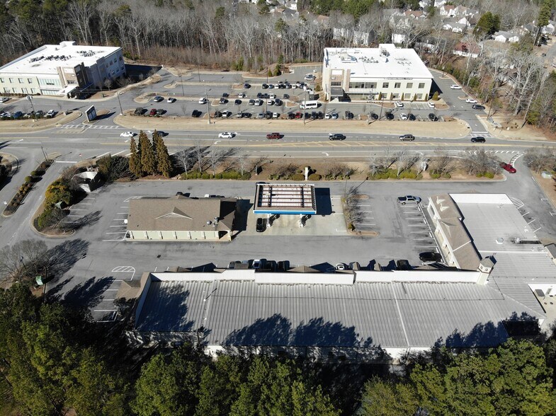 More Photos Of 111 Mountain Vista Rd, Canton General Retail For Sale