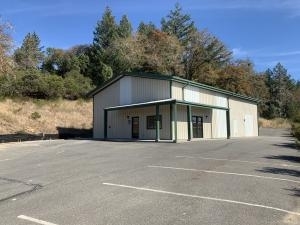 Primary Photo Of 1401 Evergreen Rd, Redway Manufacturing For Sale