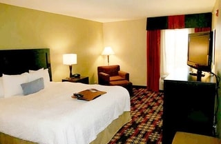 More Photos Of 2702 O W Curry Dr, Killeen Hotel For Sale