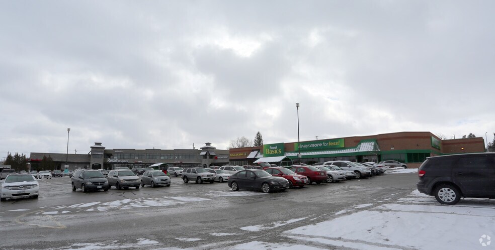 More Photos Of 851 Fischer-Hallman Rd, Kitchener Storefront Retail Office For Lease