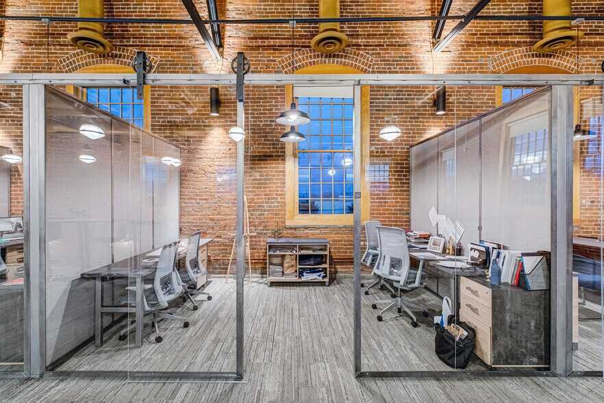 More Photos Of 621 S 17th St, Boise Office For Lease