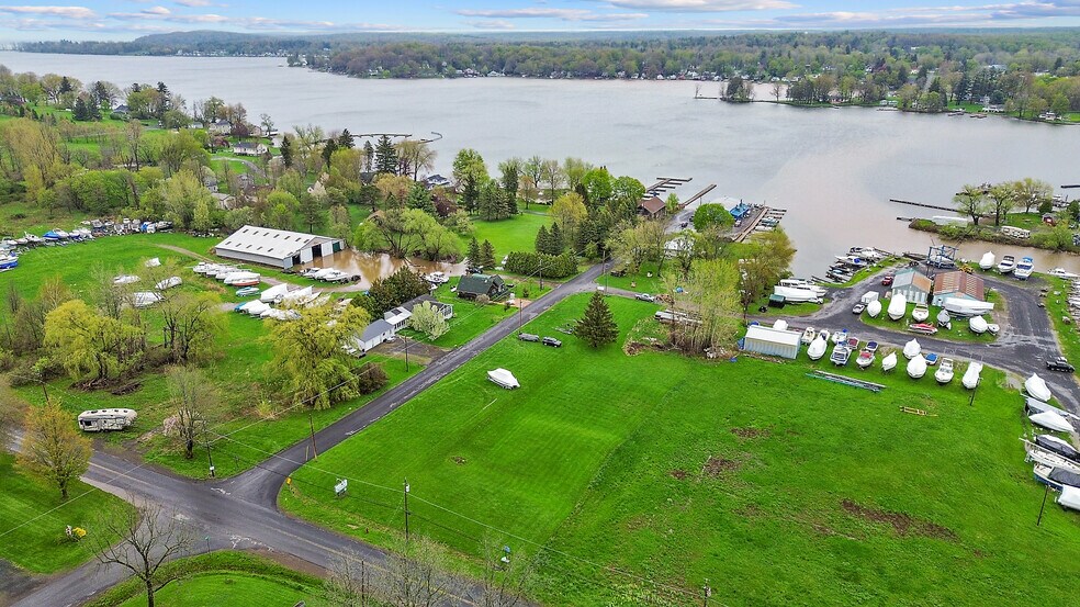 More Photos Of 356 King St, Fair Haven Marina For Sale