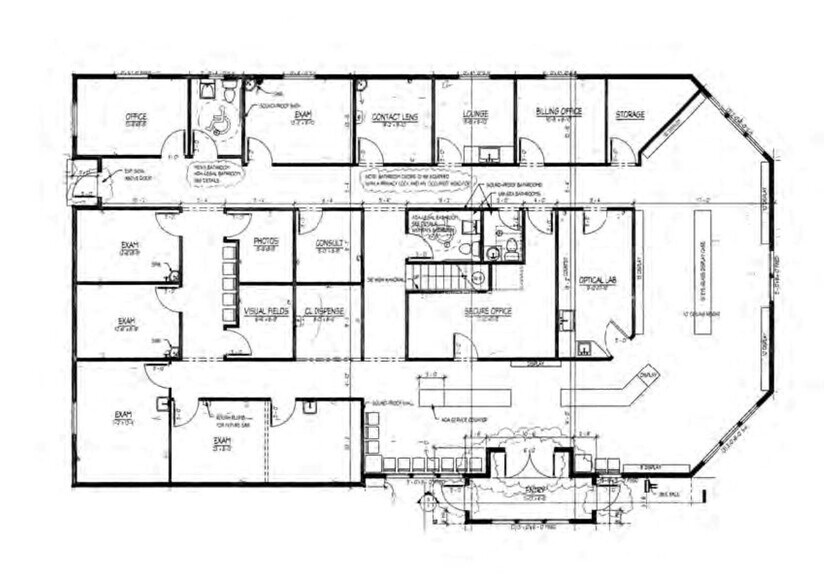 More Photos Of 22640 SE Stark St, Gresham Medical For Lease