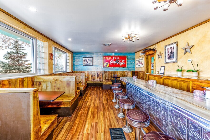 More Photos Of 1205 Main St, Delta Restaurant For Sale