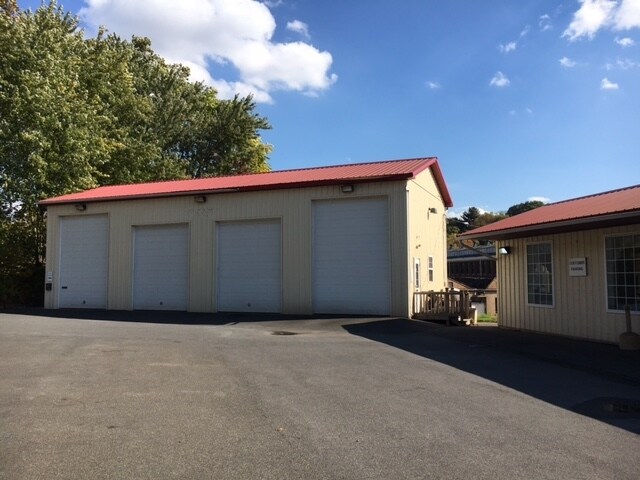 More Photos Of 673 N 13th St, Easton General Retail For Sale