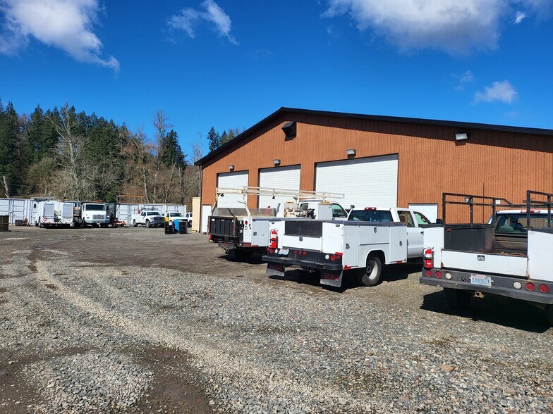 More Photos Of 115 Butte Hill Rd, Woodland Industrial For Lease