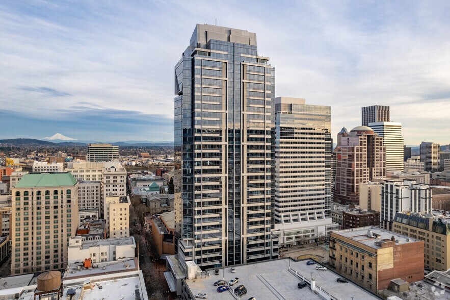 More Photos Of 760 SW 9th Ave, Portland Office For Lease