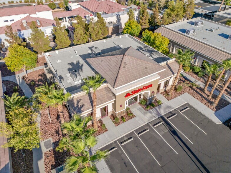 More Photos Of 8840 S Maryland Pky, Las Vegas Loft Creative Space For Sale