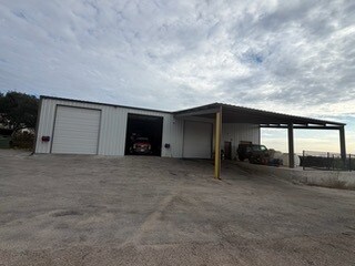 More Photos Of 9313 Circle Dr, Austin Industrial For Sale