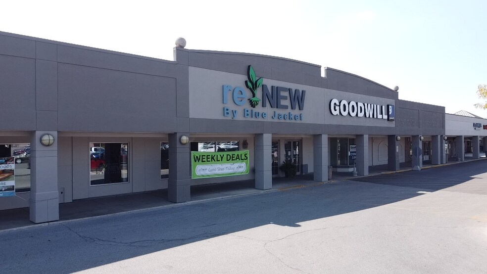 Primary Photo Of 6302-6770 E State Blvd, Fort Wayne Unknown For Lease