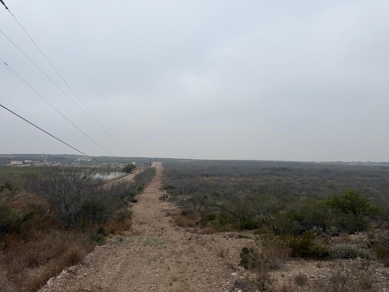 More Photos Of 259 S Riata rd, Laredo Land For Sale