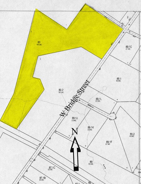 More Photos Of 1207 W Bridge St, Spring City Warehouse For Lease