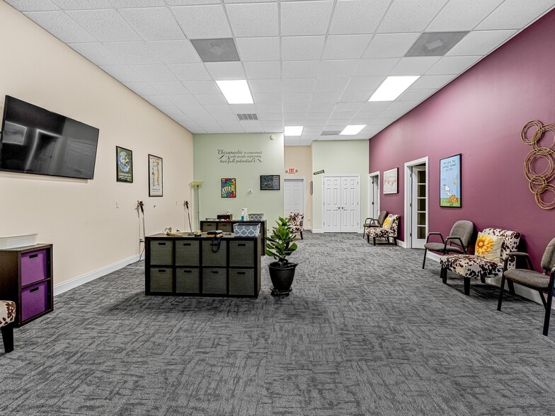 More Photos Of 271 Old Barn Rd, Hendersonville Medical For Sale
