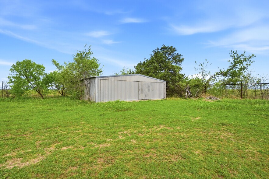 More Photos Of 656 Southeast Loop, Denison Land For Sale