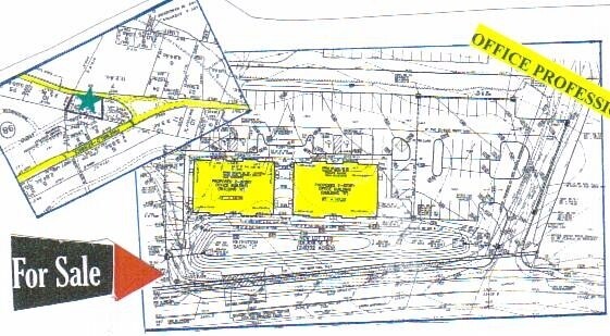 Primary Photo Of 59 Lacey Rd, Whiting Land For Sale