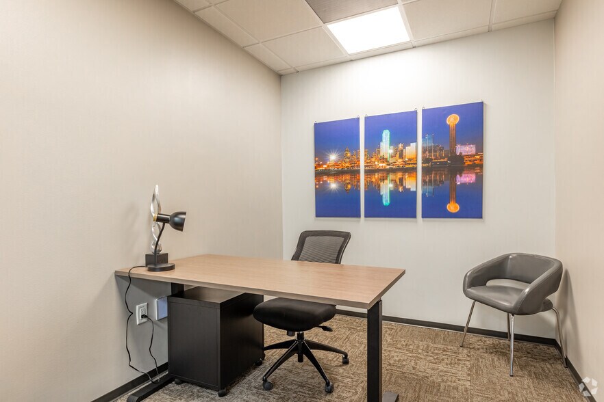 More Photos Of 2626 Cole Ave, Dallas Coworking Space