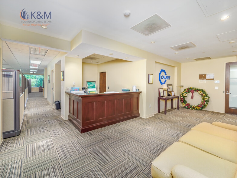 More Photos Of 12359 Sunrise Valley Dr, Reston Office For Sale