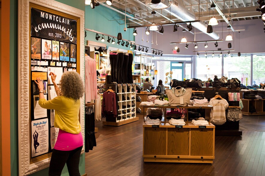 More Photos Of 28 Valley, Montclair Coworking Space