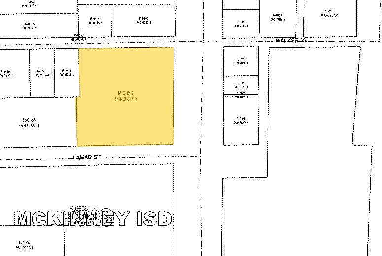 More Photos Of 405 N McDonald St, McKinney Freestanding For Lease