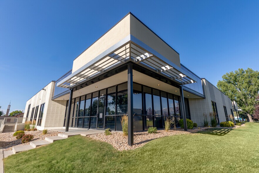 Primary Photo Of 1182 W 2400 S, Salt Lake City Light Manufacturing For Lease