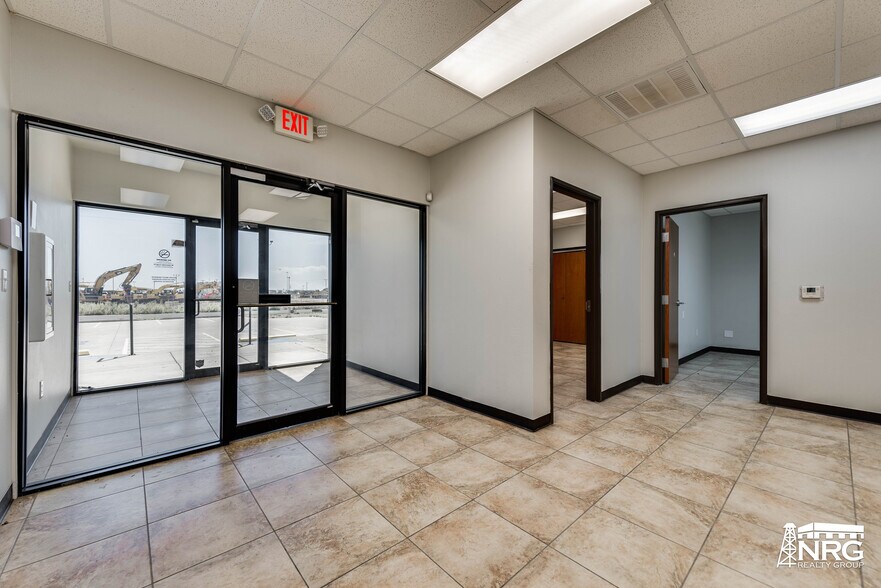 More Photos Of 3101 Air Product Blvd, Odessa Manufacturing For Lease