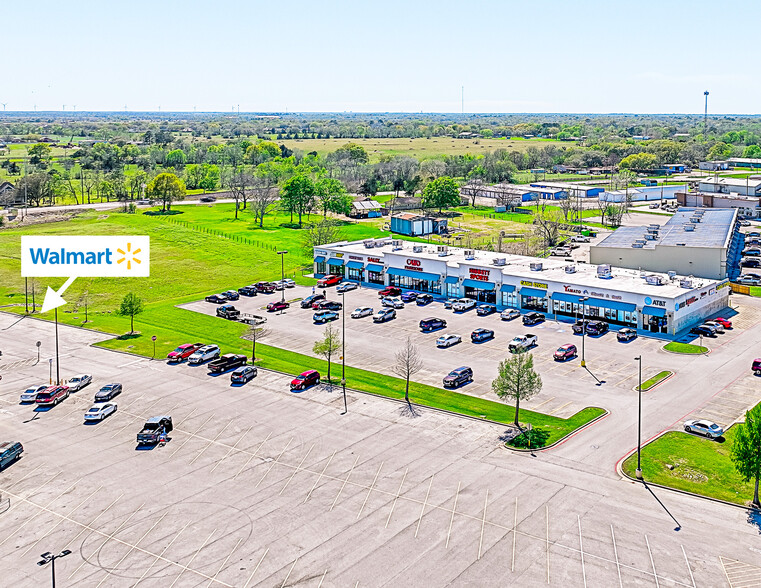 Primary Photo Of 4500 7th St, Bay City Storefront For Sale