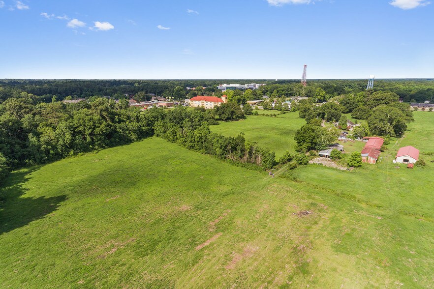 More Photos Of 42170 Veterans Ave, Hammond Land For Sale