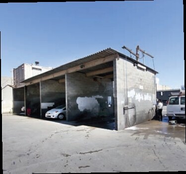 More Photos Of 1394 Harrison St, San Francisco Carwash For Sale