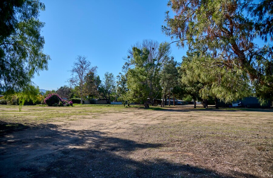 More Photos Of 3475 Hillside Ave, Norco Land For Sale