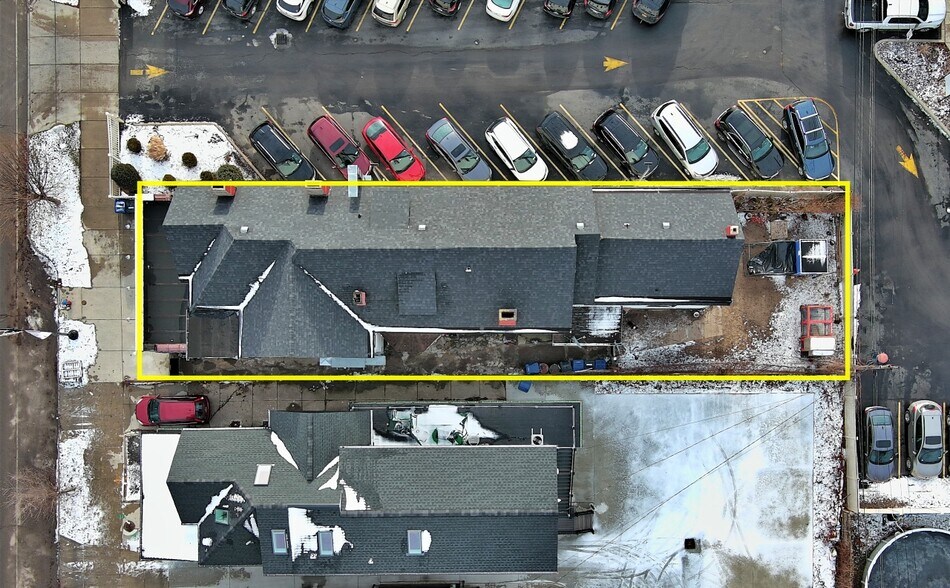 More Photos Of 568-570 Niagara St, Buffalo Storefront Retail Residential For Sale