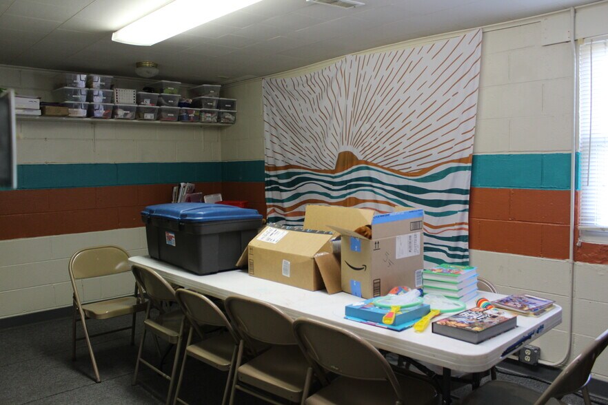 More Photos Of 1409 W Kirkwood Ave, Bloomington Religious Facility For Sale