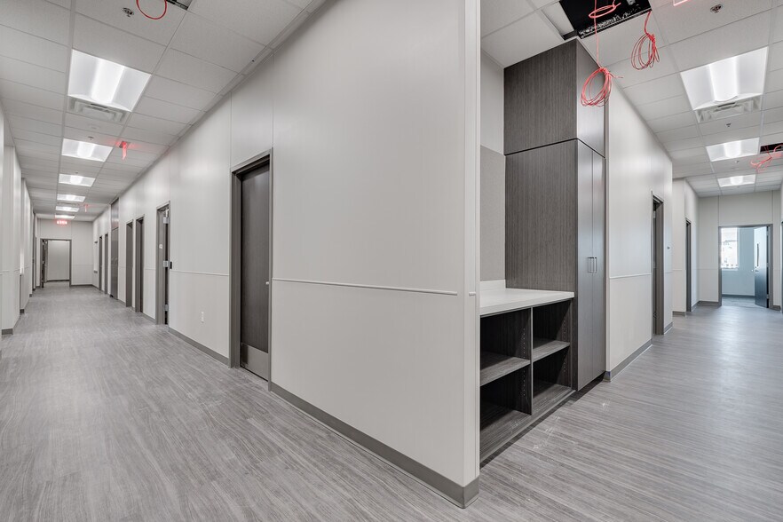 More Photos Of 4650 President George Bush Hwy, Sachse Medical For Lease