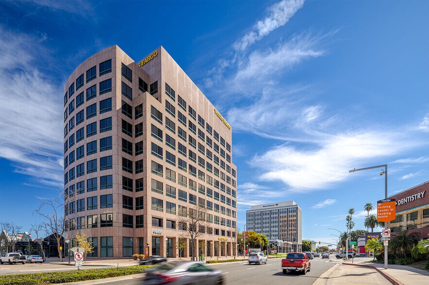 More Photos Of 222 S Harbor Blvd, Anaheim Office For Sale