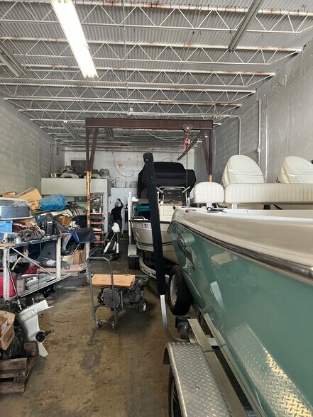 More Photos Of 5812 SW 25th St, West Park Warehouse For Sale