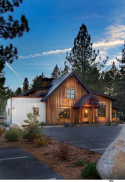 More Photos Of 11209 Brockway Rd, Truckee Unknown For Lease
