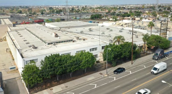 More Photos Of 15001 S Figueroa St, Gardena Distribution For Lease