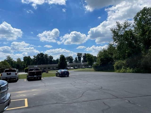 More Photos Of 12655 Sandy Dr, Granger Manufacturing For Sale